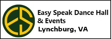 Easy Speak Dance Hall Lynchburg